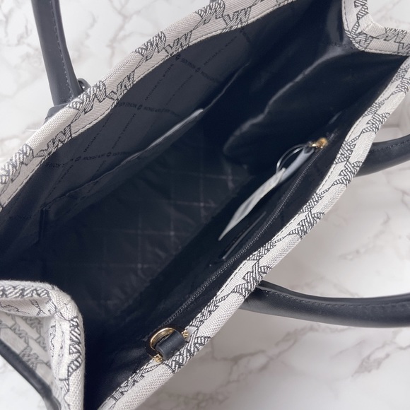 Michael Kors Mirella Medium Tote - Picture 7 of 9